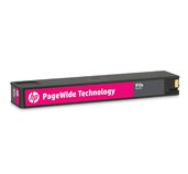HP 913 - purpurová inkoustová kazeta, F6T78AE foto