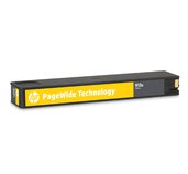 HP 913 - žlutá inkoustová kazeta, F6T79AE foto