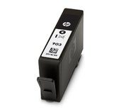 HP 903X černá inkoustová kazeta,T6L99AE foto