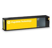 HP 981 - žlutá inkoustová kazeta, L0R15A foto