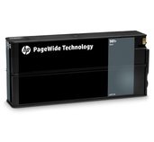 HP 981 černá inkoustová kazeta, L0R16A foto