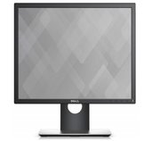 19” LCD Dell P1917S  Professional IPS /HDMI/DP/VGA/3RNBD/Černý foto