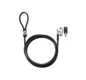 HP Keyed Cable Lock 10mm foto