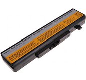 Baterie T6 power Lenovo IdeaPad Z580, G580, 6cell, 5200mAh foto