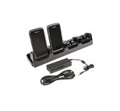 Dolphin CT50 Recharging kit upto 4 PC with EU cord foto