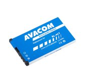 Baterie AVACOM GSNO-BL4CT-S860 do mobilu Nokia 5310 XpressMusic Li-Ion 3,7V 860mAh (náhrada BL-4CT) foto