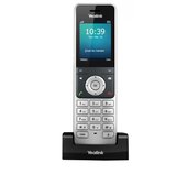 Yealink W56H IP DECT ručka pro W52P,nebo W56P, 2,4 foto