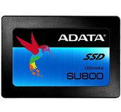 ADATA SSD SU800 256GB 2.5” SATA III foto