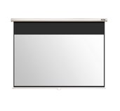 Plátno M90-W01MG - 90”/16:9/Wall & Ceiling/Gray foto