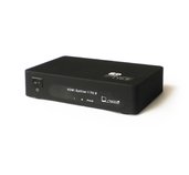 PremiumCord HDMI splitter 1-2 port, 3D, FULL HD foto