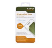 Aligator ochranné sklo pro Apple iPhone 5/5C/5S foto