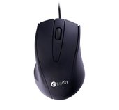 C-TECH Myš WM-07, černá, USB foto