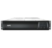APC Smart-UPS 2200VA LCD RM 2U 230V with Net. Card foto
