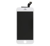 iPhone 6 4.7 LCD Display + Dotyková Deska White OEM foto