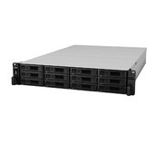 Synology RX1217RP - expanzní jednotka foto