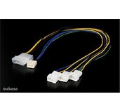 PWM Splitter - Smart Fan Cable foto