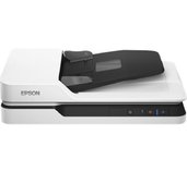 Epson WorkForce DS-1630, A4, 1200 dpi, USB foto