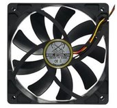 SCYTHE SY1225SL12SH Slip Stream 12cm (1900rpm) foto