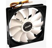 ACUTAKE ACU-FAN140 (White Wing Fan De Luxe) foto