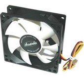 ACUTAKE ACU-FAN80 (White Wing Fan De Luxe) foto