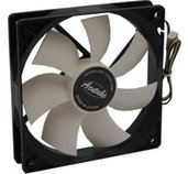 ACUTAKE ACU-FAN120  PWM (White Wing Fan De Luxe) foto