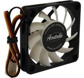 ACUTAKE ACU-FAN60  (White Wing Fan De Luxe) foto