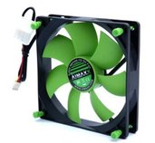 AIMAXX eNVicooler 9 (GreenWing) foto