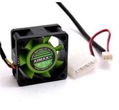 AIMAXX eNVicooler 4 (GreenWing) foto