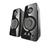 repro aktivní TRUST Tytan 2.0 Speaker Set - black foto