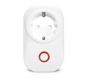 iGET SECURITY M3P16 - bezdrát. řízená zásuvka 230V foto