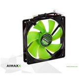 AIMAXX eNVicooler 12 LED (GreenWing) foto