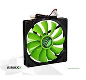 AIMAXX eNVicooler 14 (GreenWing) foto