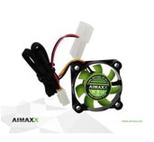 AIMAXX eNVicooler 4thin (GreenWing) foto