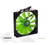 AIMAXX eNVicooler 14 LED (GreenWing) foto