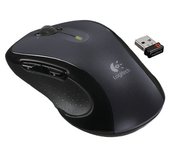 myš Logitech Wireless Mouse M510 nano foto