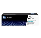 HP 19A Originální zobrazovací válec LaserJet foto