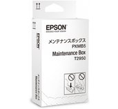 Epson WorkForce WF-100W Maintenance Box foto