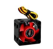 AIREN FAN RedWingsExtreme40HH (40x40x28mm, Extreme foto