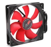 AIREN FAN RedWings120 TC ThermoControl foto