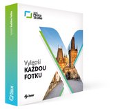 ZPS X na 1 rok pro 1 uživatele foto