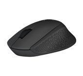 myš Logitech Wireless Mouse M280 černá foto