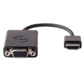Dell redukce HDMI (M) na VGA (F) foto