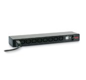 Rack PDU, Switched, 1U, 16A, 208/230V, AP7921B foto