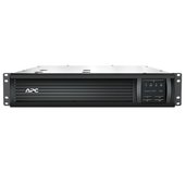 APC Smart-UPS 750VA LCD RM 2U 230V with Net. Card foto