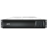 APC Smart-UPS 3000VA LCD RM 2U 230V with Net. Card foto