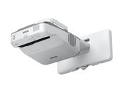 3LCD EPSON EB-685Wi WXGA 3500 Ansi 14000:1 foto