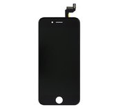 iPhone 6S LCD Display + Dotyková Deska Black OEM foto