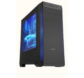 EVOLVEO T3, case ATX foto