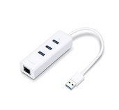 TP-Link USB 3.0 to Gigabit Ethernet Adapter foto