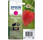 EPSON Singlepack Magenta 29 Claria Home Ink foto